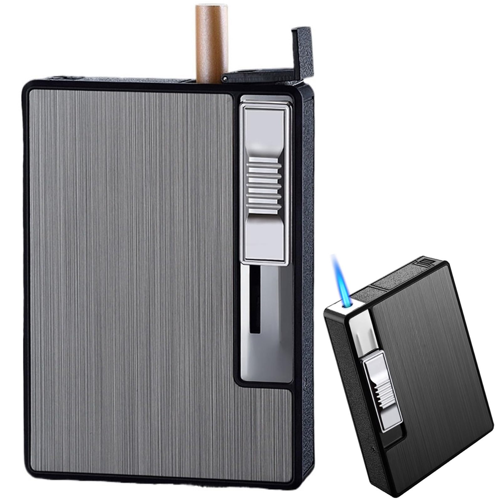 powermatic 2 plus cigarette machine Electric Cigarette Injector Machine POWERMATIC 2 + (PLUS)