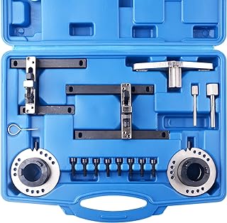 DAYUAN Timing Tool Kit for Ford Ecoboost 1.0 Transit Mondeo Fiesta (13-17), Focus (12-18)