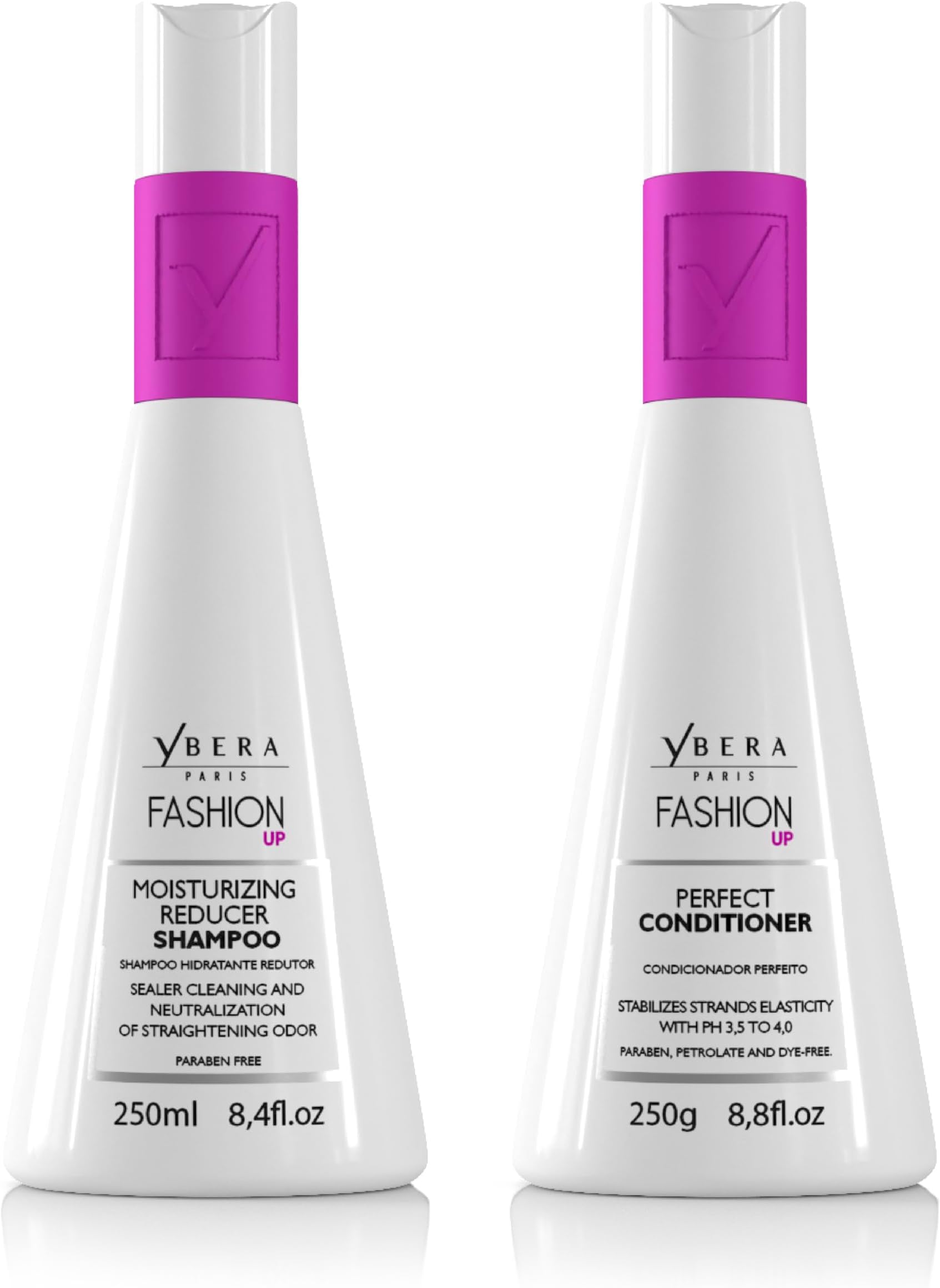 Shampoing - Fashion Up - 1L