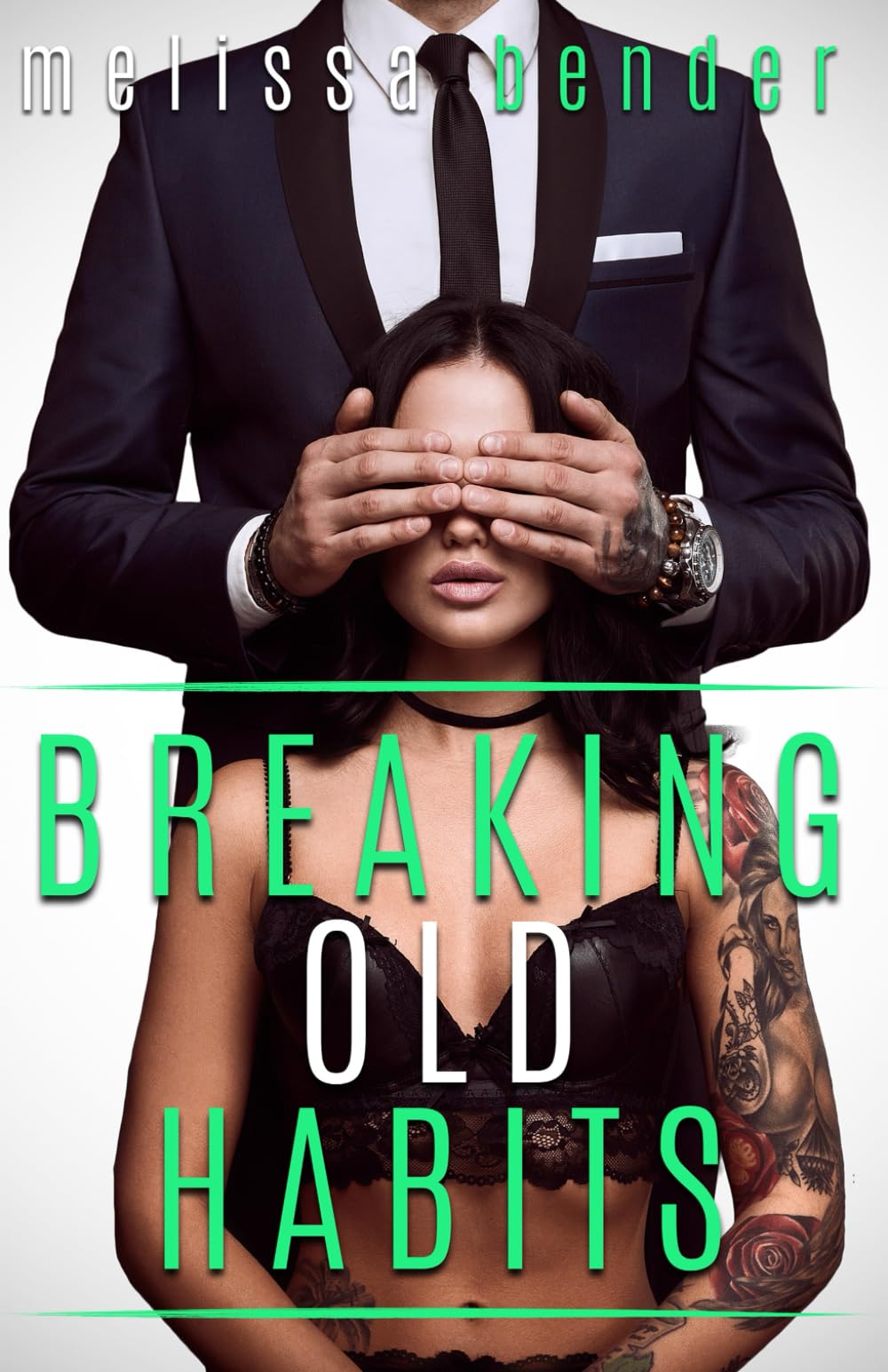 Breaking Old Habits