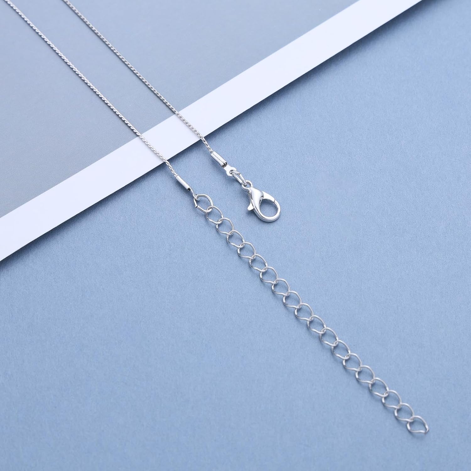 Bohemian Heart Turquoise Ball Choker Necklace Gold Heart Pendant Necklace Small Turquoise Bead Chain Necklace Minimalist Heart Collar Necklace Jewelry for Women - Image 6