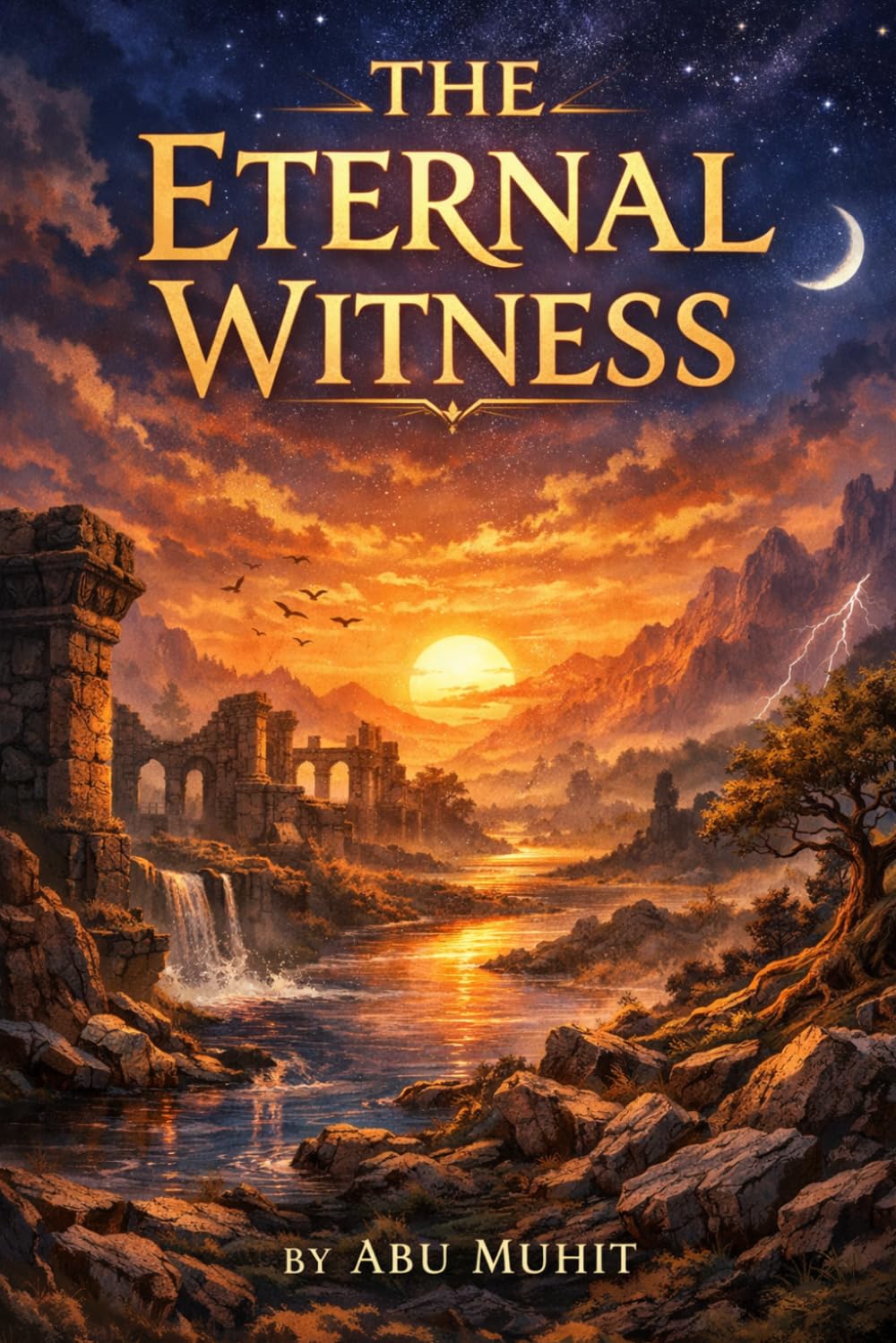 The Eternal Witness