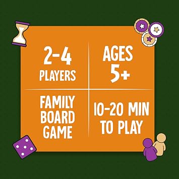 Funskool Games Snakes and Ladders,Multicolor