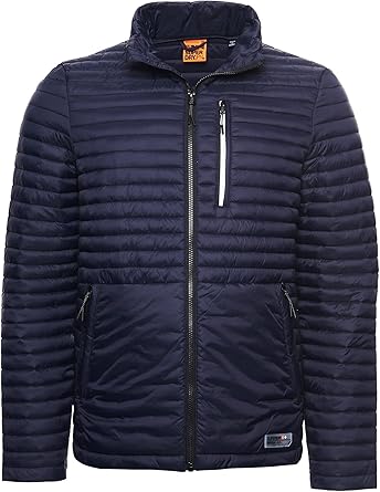 superdry packaway jacket