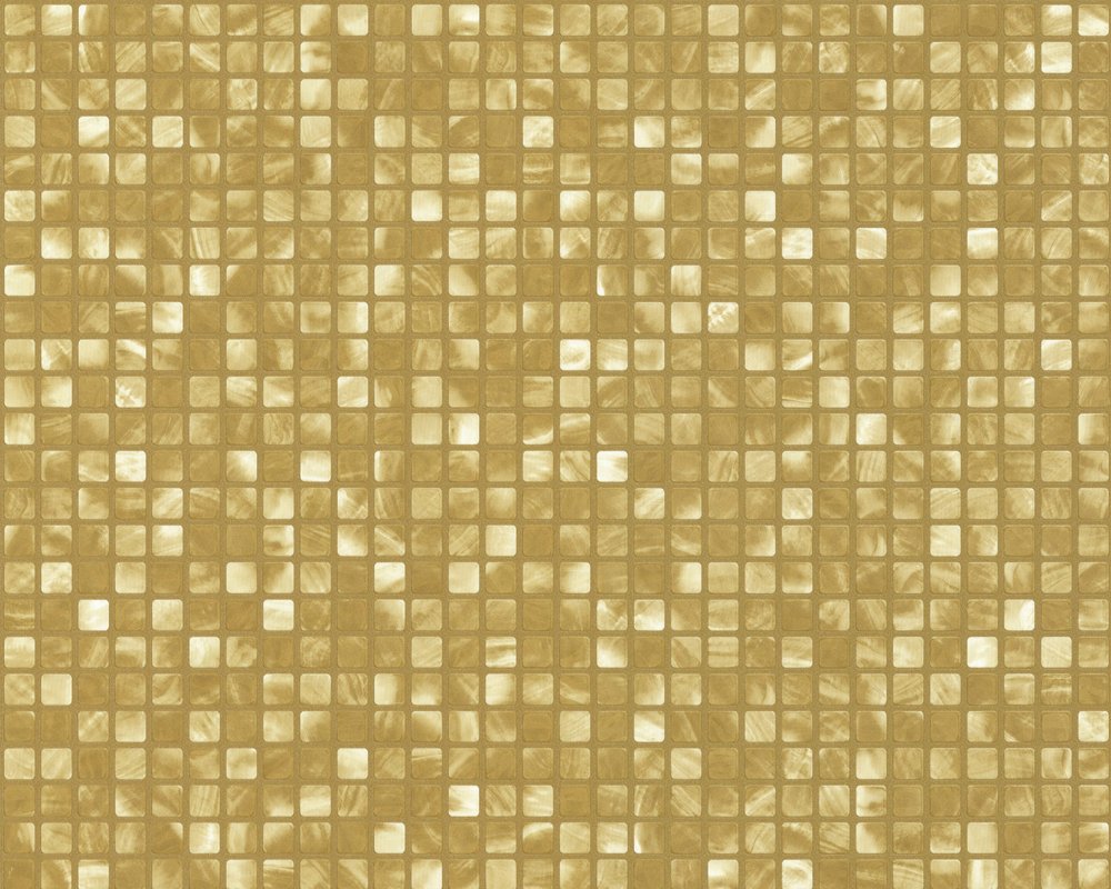 Papier peint intissé de qualité allemande A.S. Création Wallness 826312 pour chambre