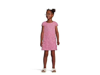 Lilly Pulitzer Kids Little Lilly Short Sleeve (Little Kid/Big Kid) Girl