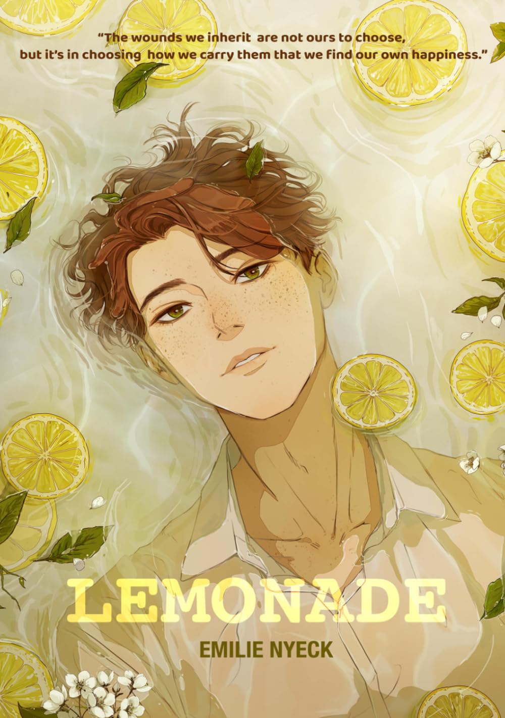 Lemonade