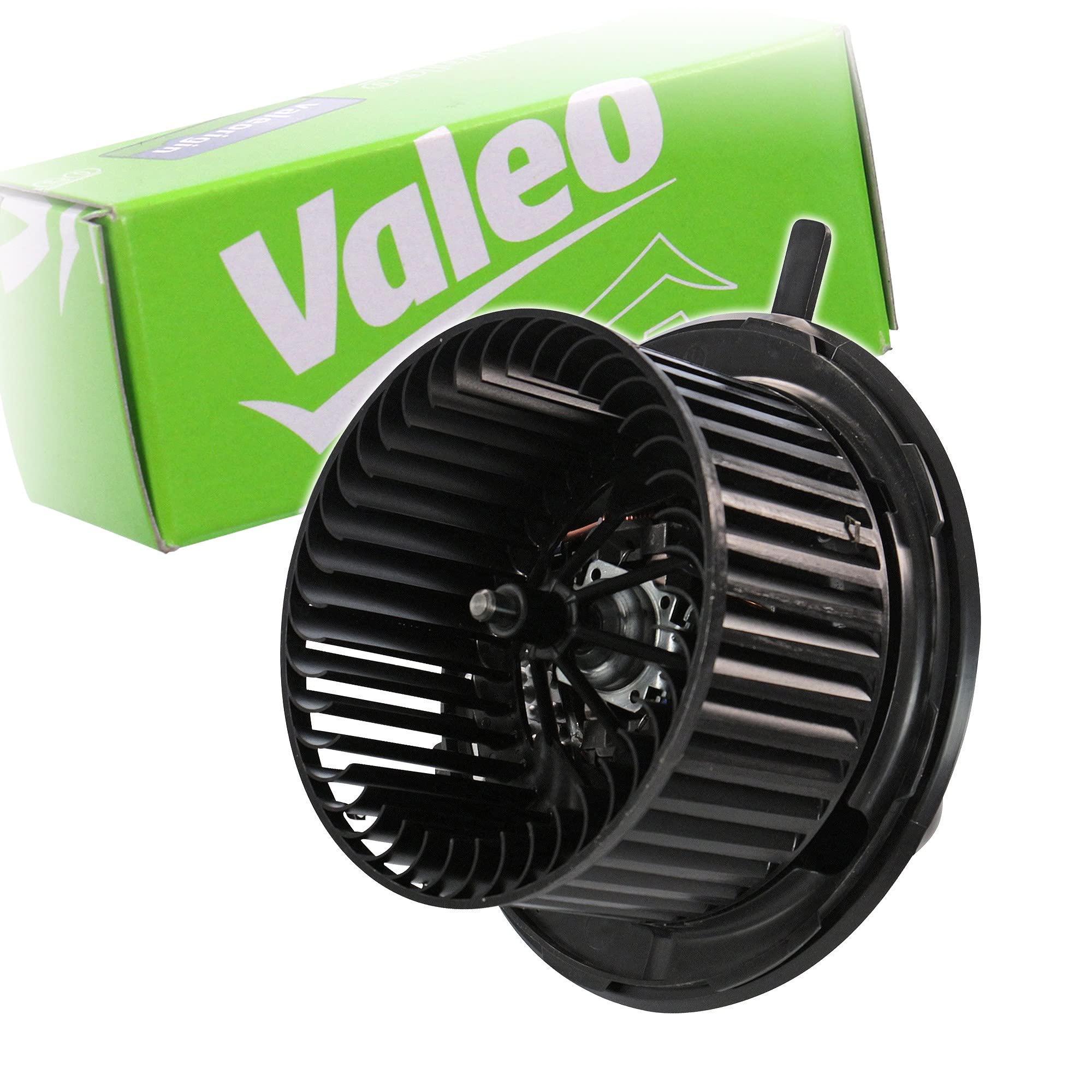 VALEO-OE 698811 Interior Blower for AUDI,SEAT,SKODA,SKODA (SVW),VW,VW (FAW),VW (
