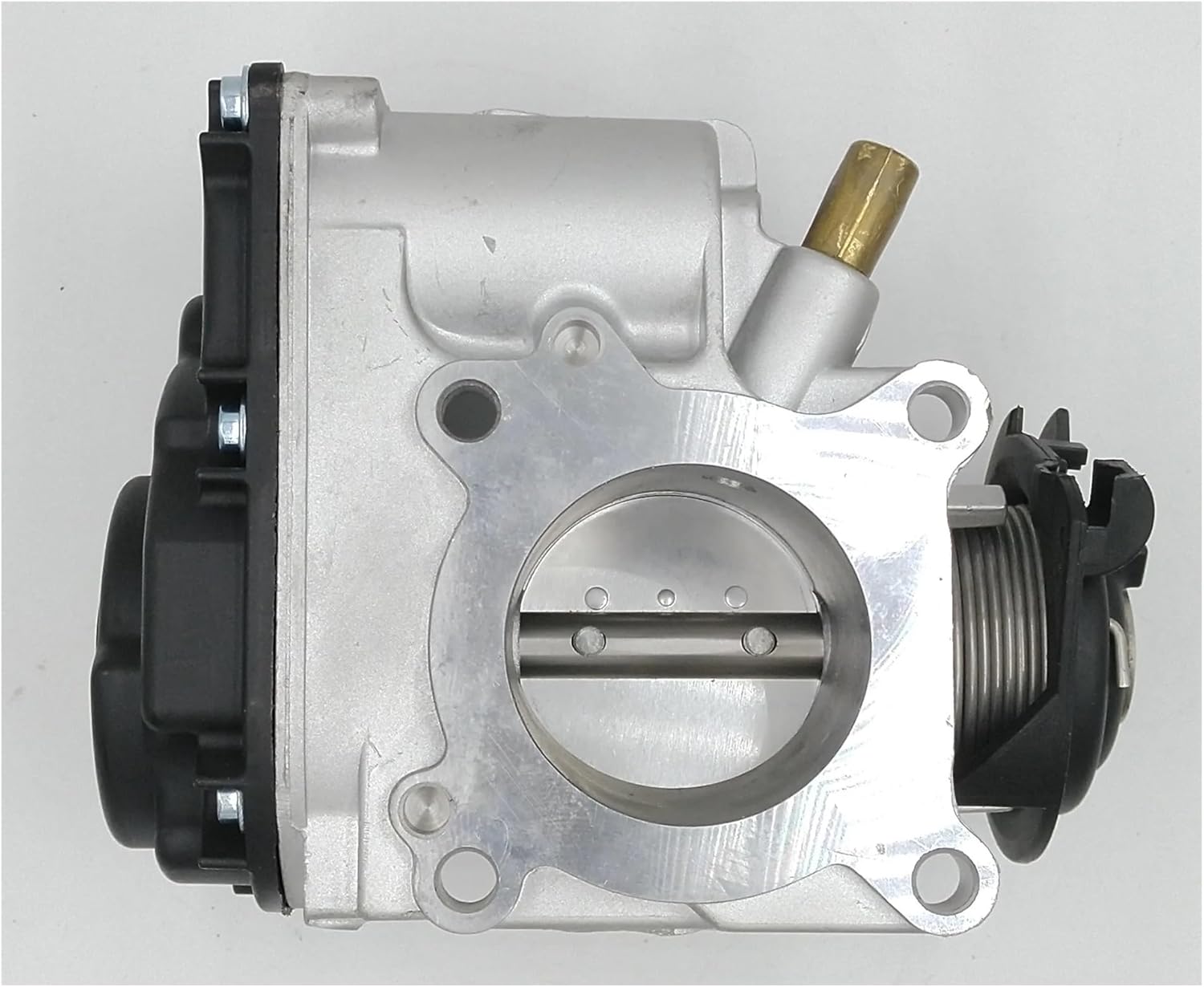 Quality Throttle Body Assembly Compatible With VW Lupo POLO 6X1 1.0 1.4 OE 030133064F 408-237-130-004Z 408237130004Z 6 Month Waranty