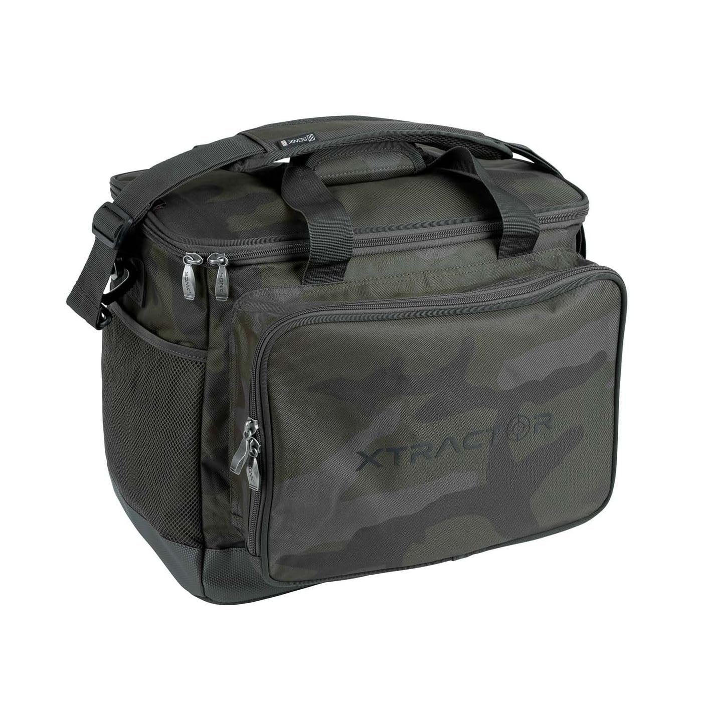 Sonik Xtractor Bait & Tackle Bag