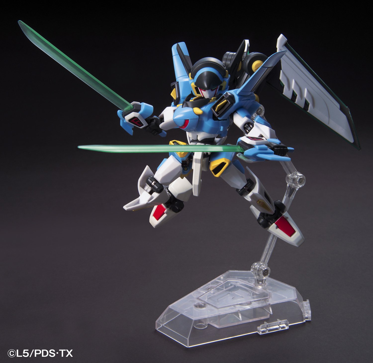 Amazon | ダンボール戦機W(ダブル) LBX Zモード LBX イカロス・ゼロ 