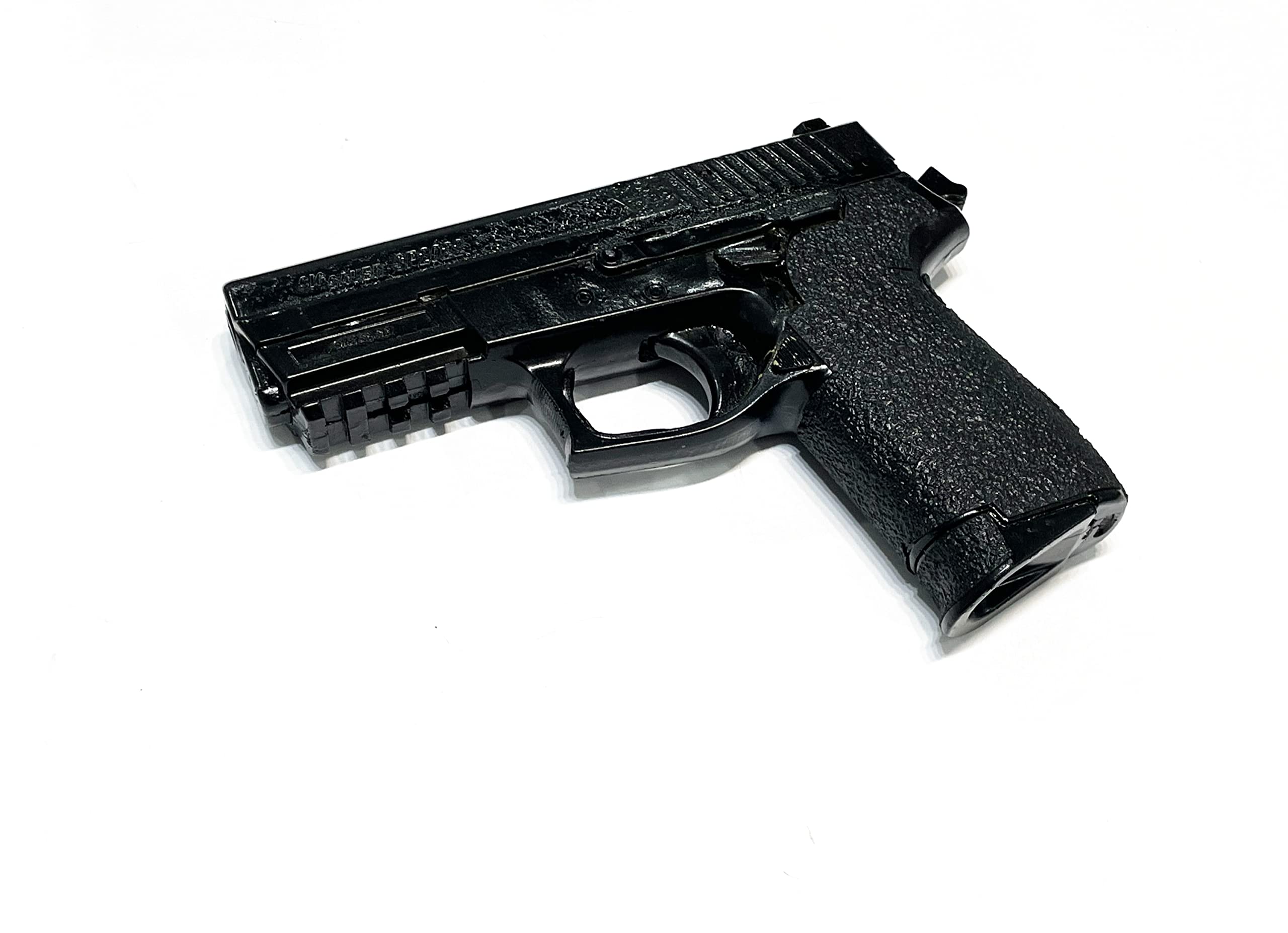 Amazon.com : Handleitgrips Gun Grip Tape Wrap for Sig Sauer SP2022