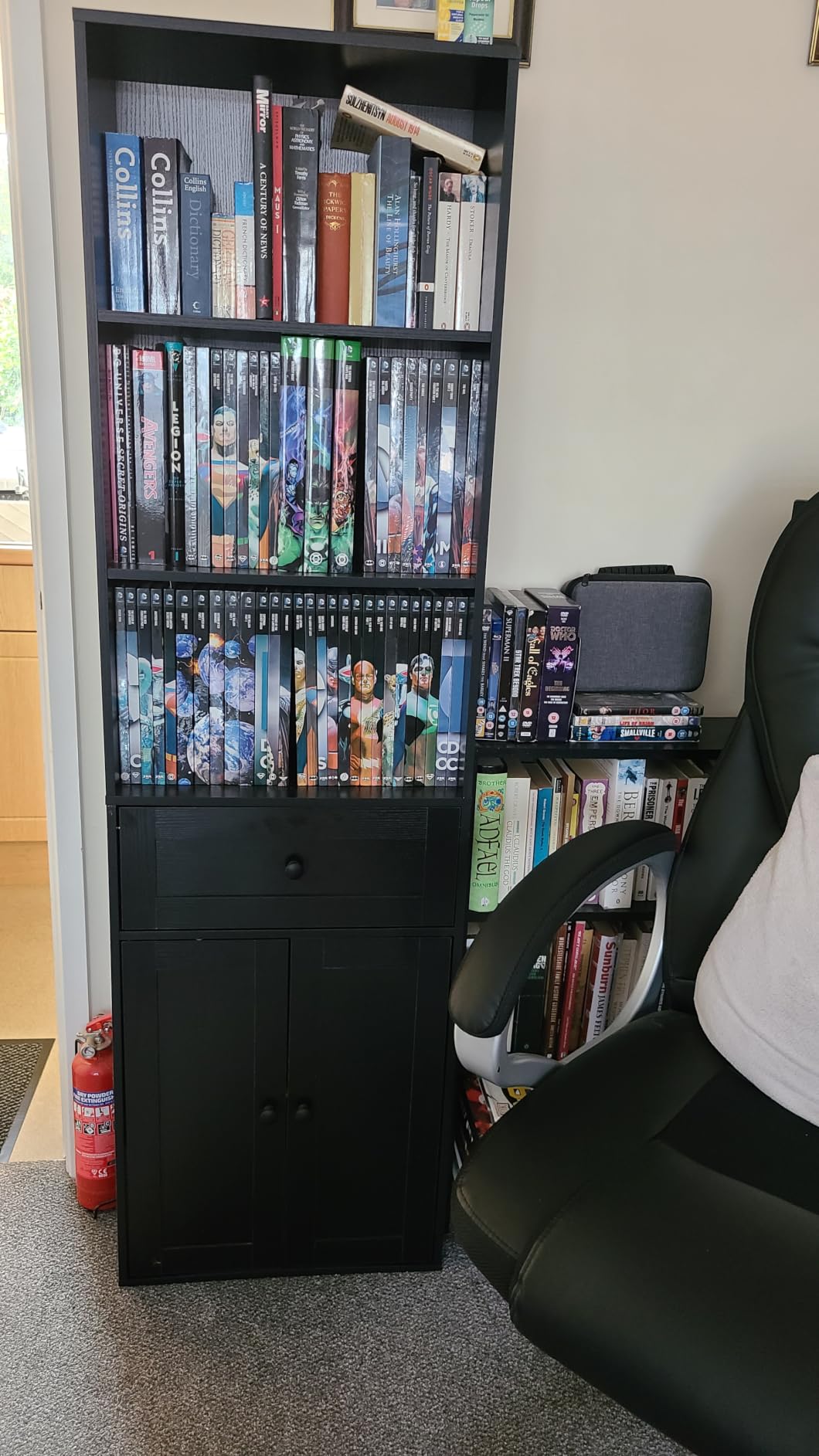 Customer photo