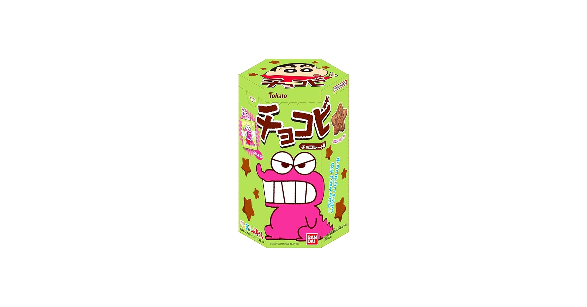 ちょこび チョコビ 東ハト