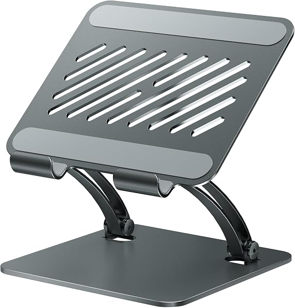tounee supporto tablet in alluminio