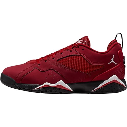 Air Jordan MVP 92 Men's Shoes (Gym Red/White/Black)