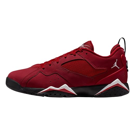 Air Jordan MVP 92 Men's Shoes (Gym Red/White/Black)