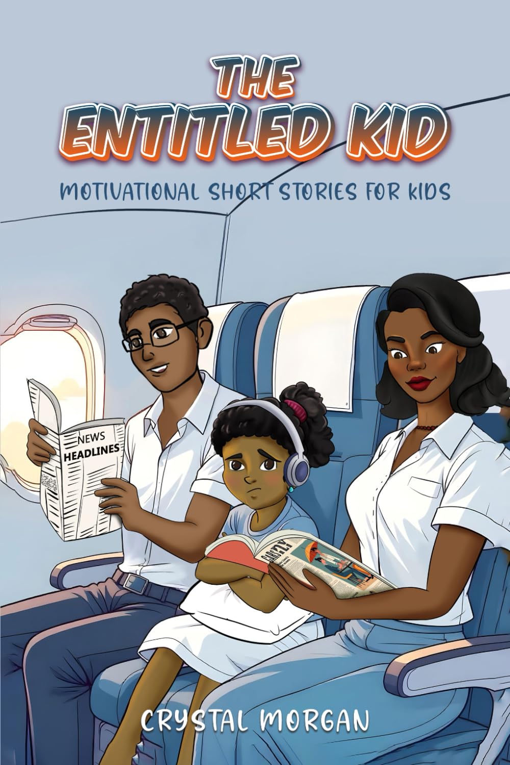 The Entitled Kid