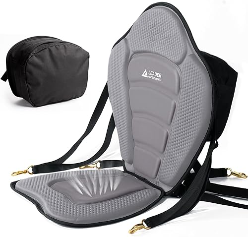 Miniatura 8 de Asiento para kayak o bote de Leader Accessories de lujo