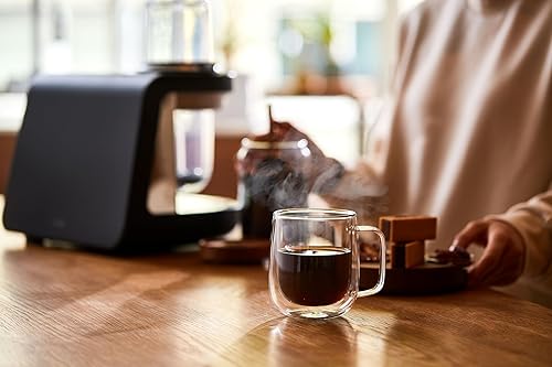 Miniatura 8 de Tiger Siphonysta - Cafetera automatizada de sifón