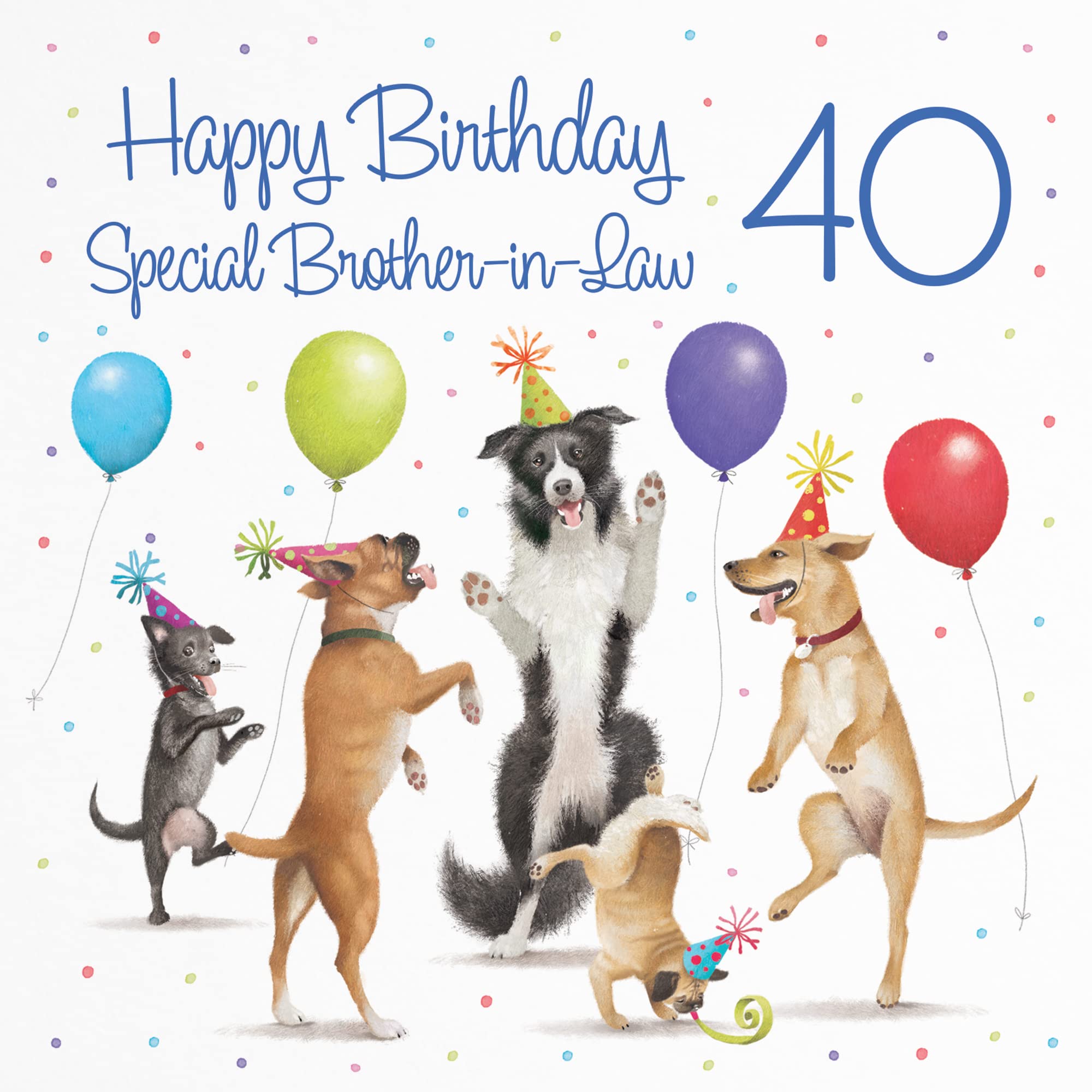 Hunts England Biglietto di auguri per 16° compleanno sorella – 16 & Fabulous – Happy Birthday Sister – Collezione Still Totally Fabulous – Standard – 148 x 148 mm