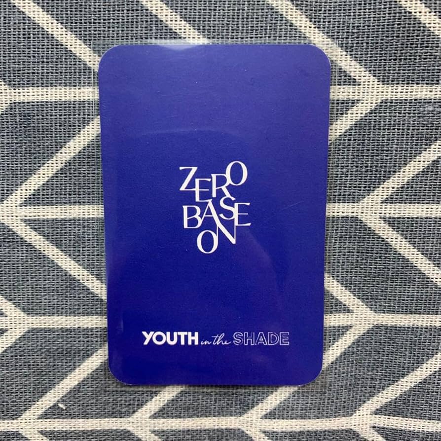 ソンハンビン ZEROBASEONEゼベワン ZB1 3週目 サノクトレカ Amazon.co.jp: zerobaseone ZB1 サノク ゼベワントレカ 3週目