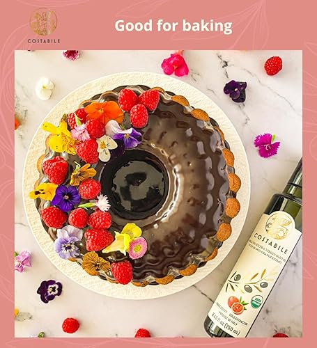 Miniatura 78 de Costabile Aceite de oliva de limón, aceite de oliva orgánico extra virgen con infusión de limón de Italia. Cosecha 2021/22. Aceite de limón