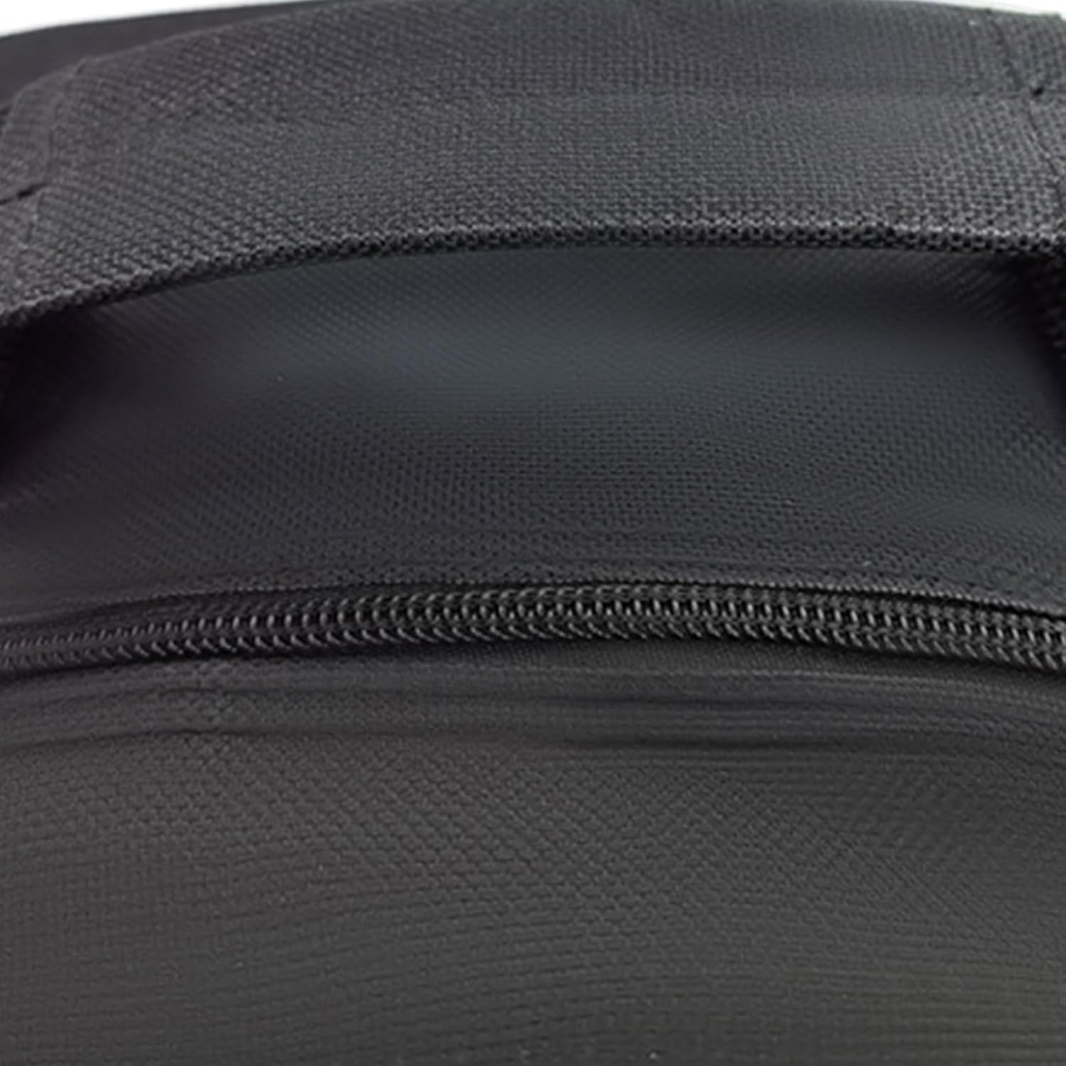 Golfs Travel Bag Protector Light Weight Carrying Pouches Folding Zipper Golfs Club for Player Indoor Golfer Enduring Light Weight Carrying