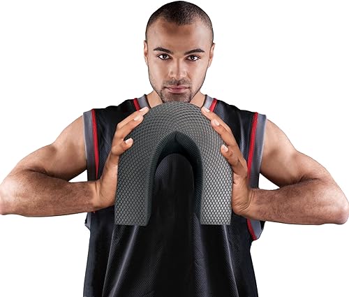 Miniatura 5 de Almohadilla de equilibrio de espuma, almohadilla de estabilidad de 5 billones para terapia física, almohadilla de equilibrio antideslizante para