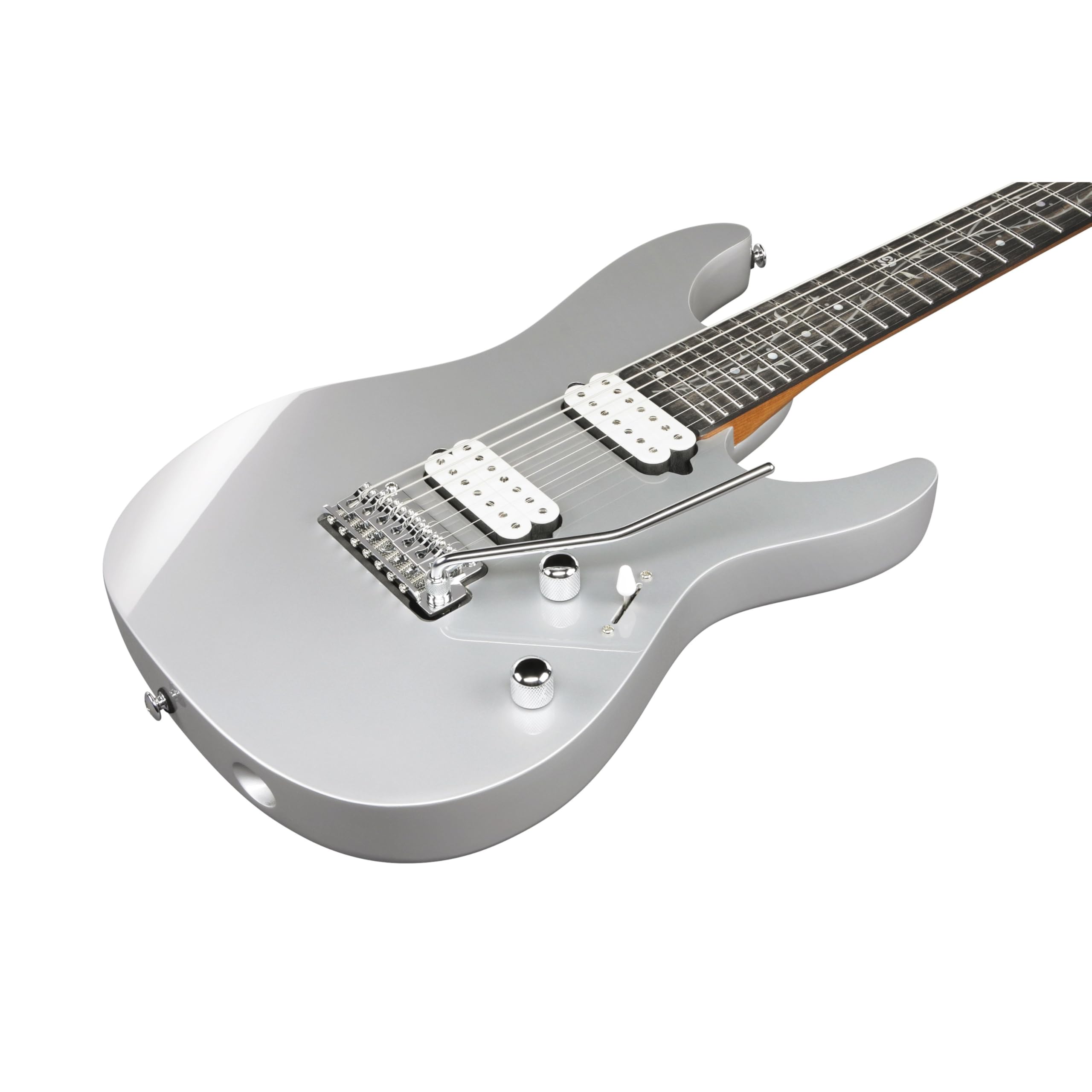 Amazon.com: Ibanez TOD70 Tim Henson Signature 7-string Electric