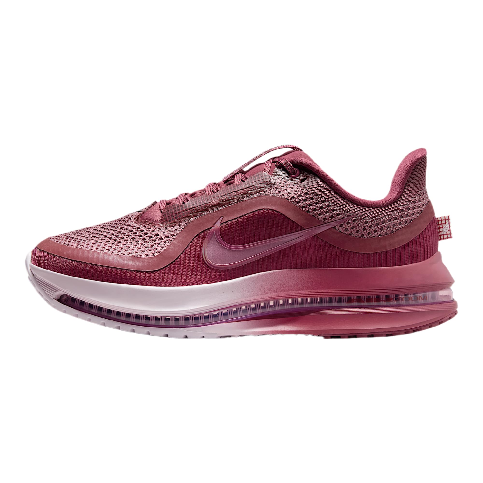 Pegasus Premium Women's Road Running Shoes (Pink Smoke/Light Magenta/Bleached Lilac/Pink Smoke)