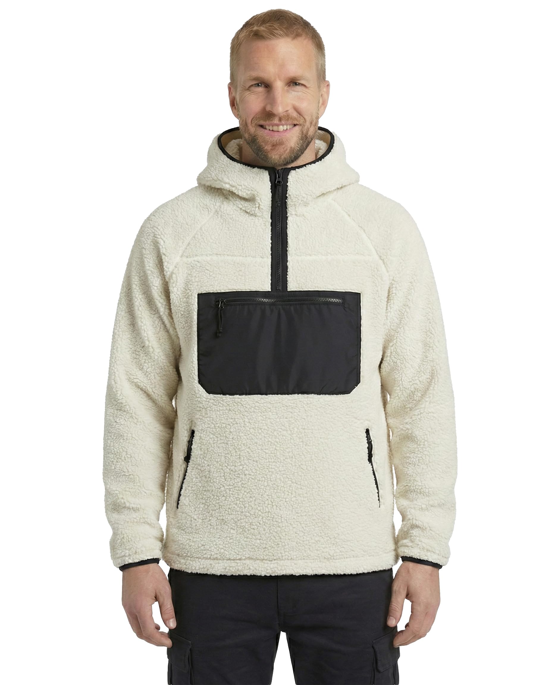 Brandit Teddyfleece Work Jacket 15Y. *Limited Edition*, viele Farben, Größen S bis 7XL