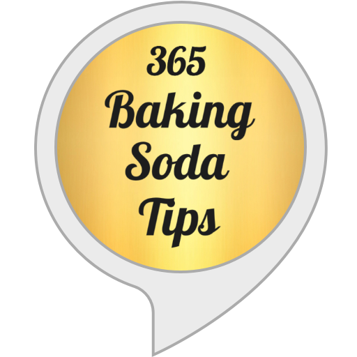 Baking Soda Tips Alexa Skills