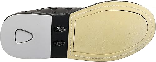 Miniatura 4 de 3G Tour - Zapatos de bolos para hombre, color negro