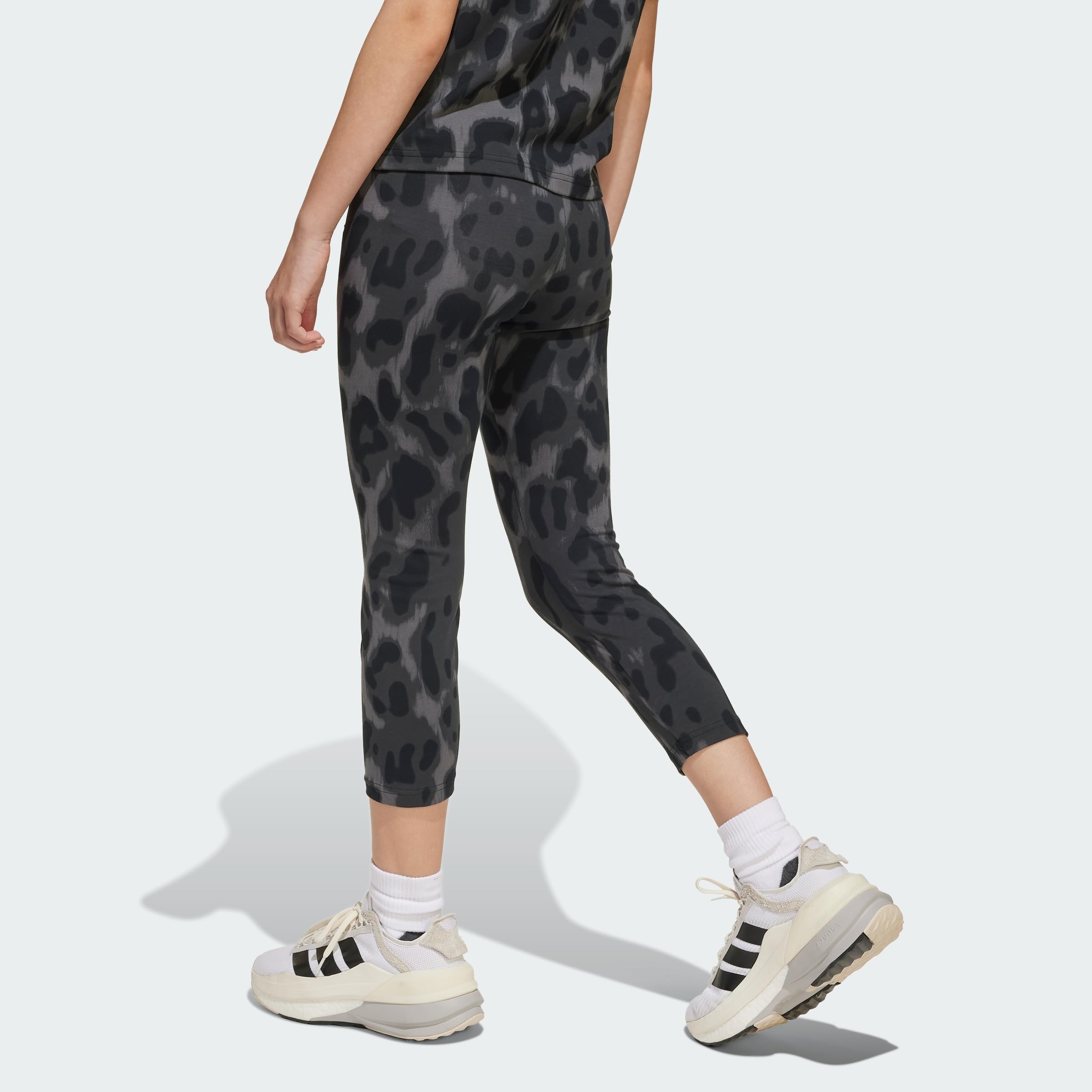 adidas Girl'S Mallas Future Icons 7/8