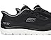 SKECHERS Summits Leyter Hands Free Slip-in - Right View