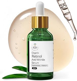 Suero de retinol para la cara - Poder antienv...