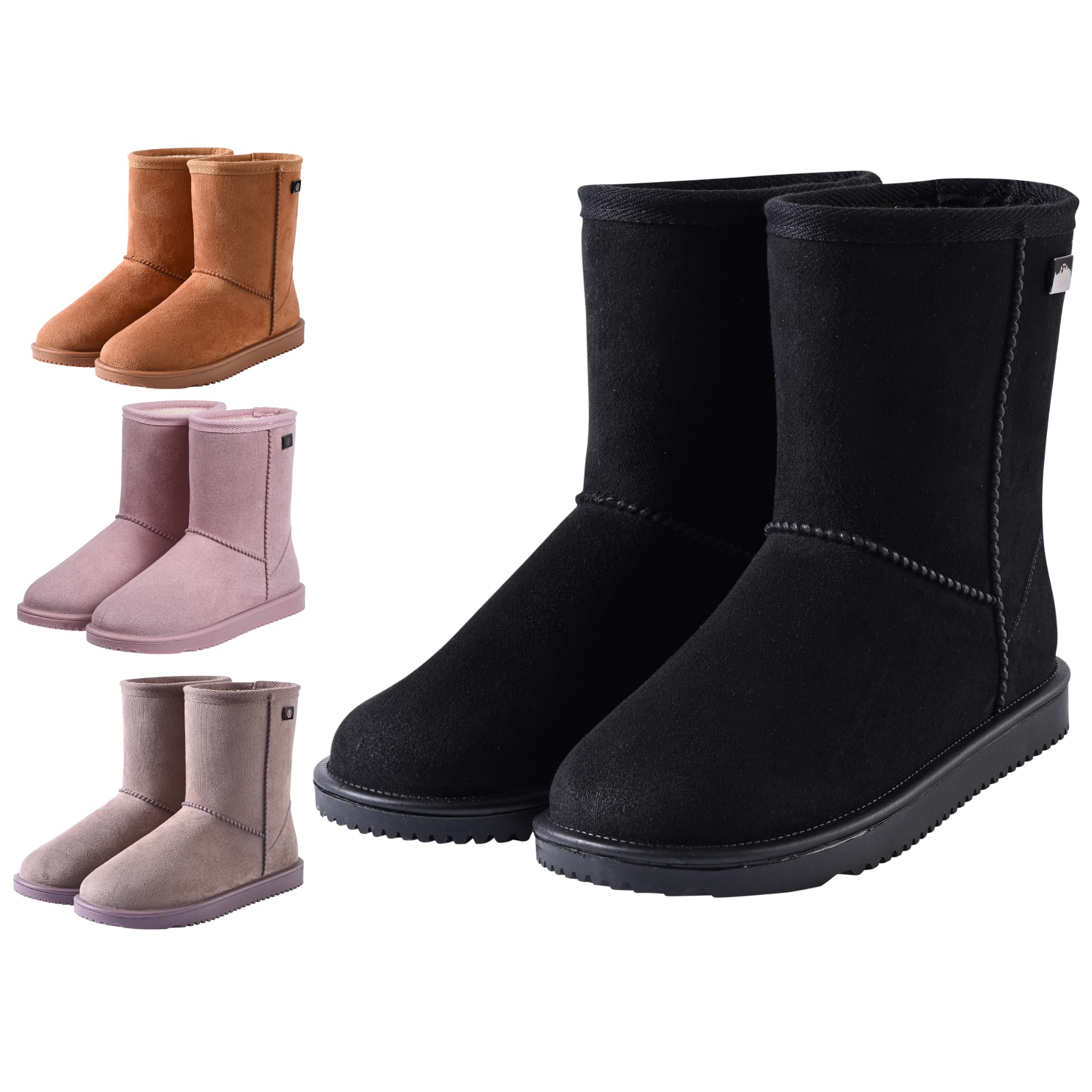 Imperial Riding Femme Stable Boots Irhfreezy Botte de Neige