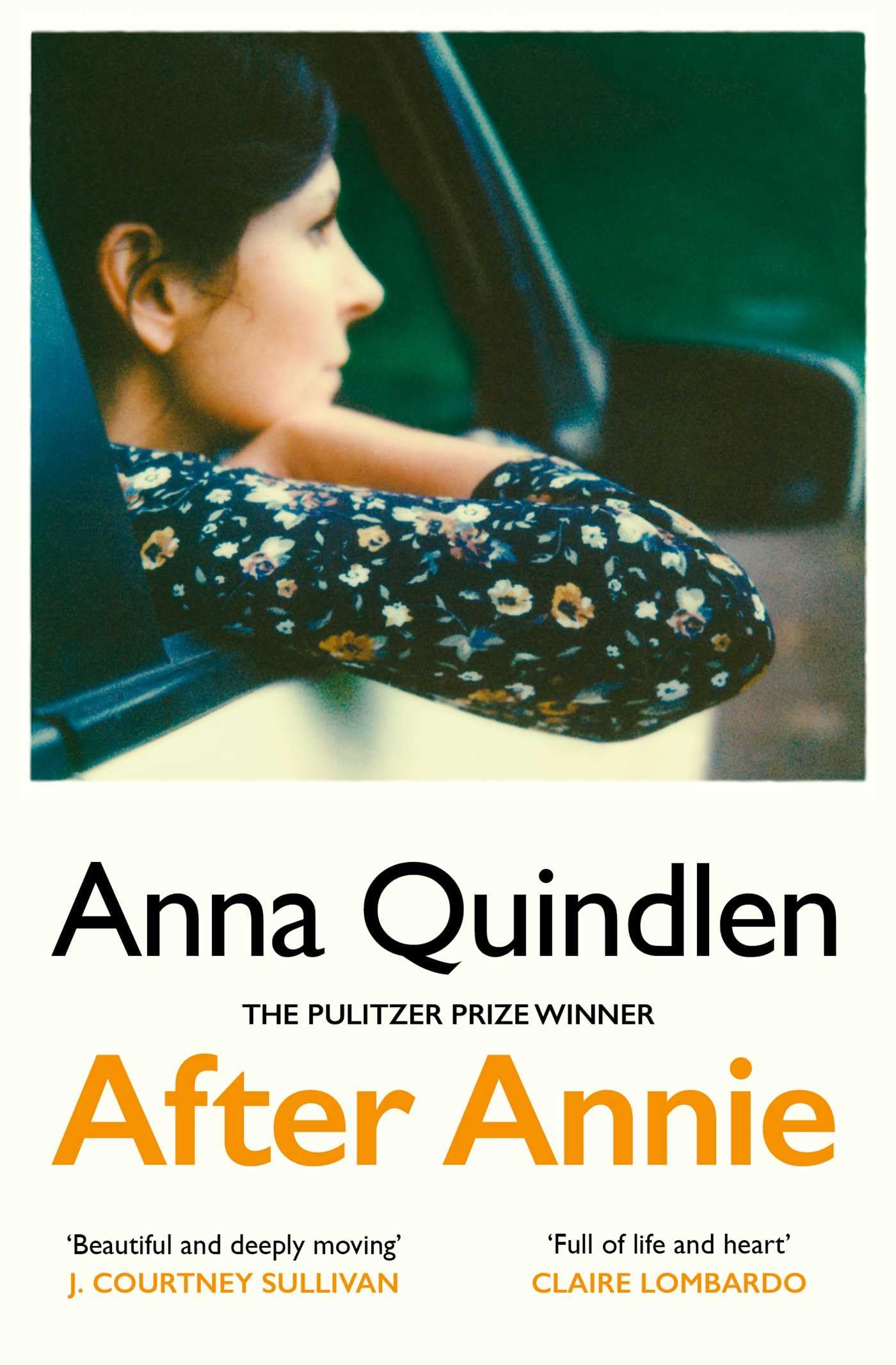 After Annie
