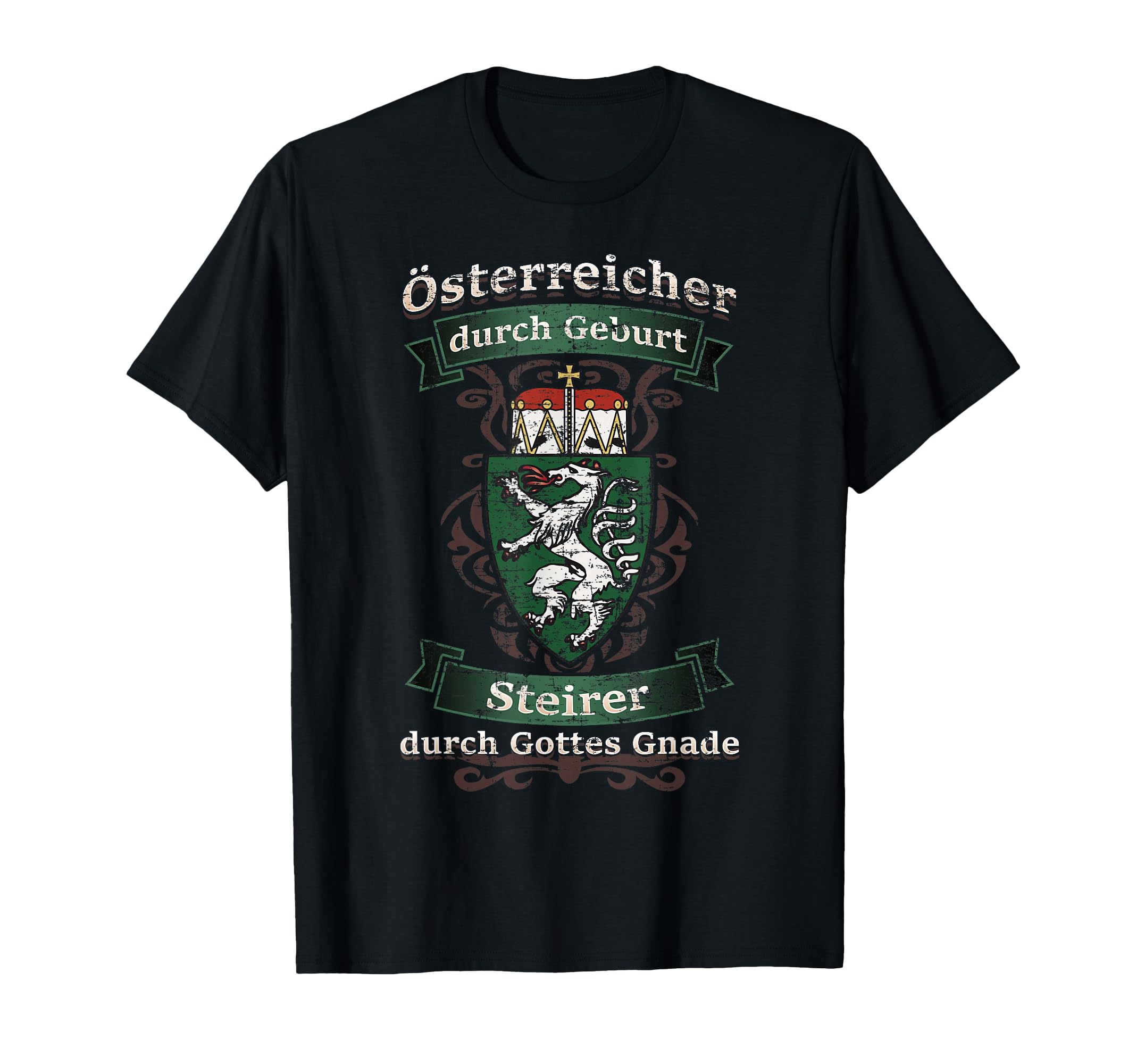 Kleidung mit Designs von Amazon Merch on Demand