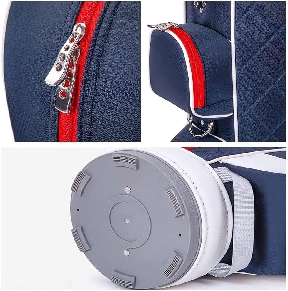 Golf Bags for Men Golf Carry Bags Golf Club Cart Bags Golf Bags for Women Portable Lightweight Golf Stand Bags