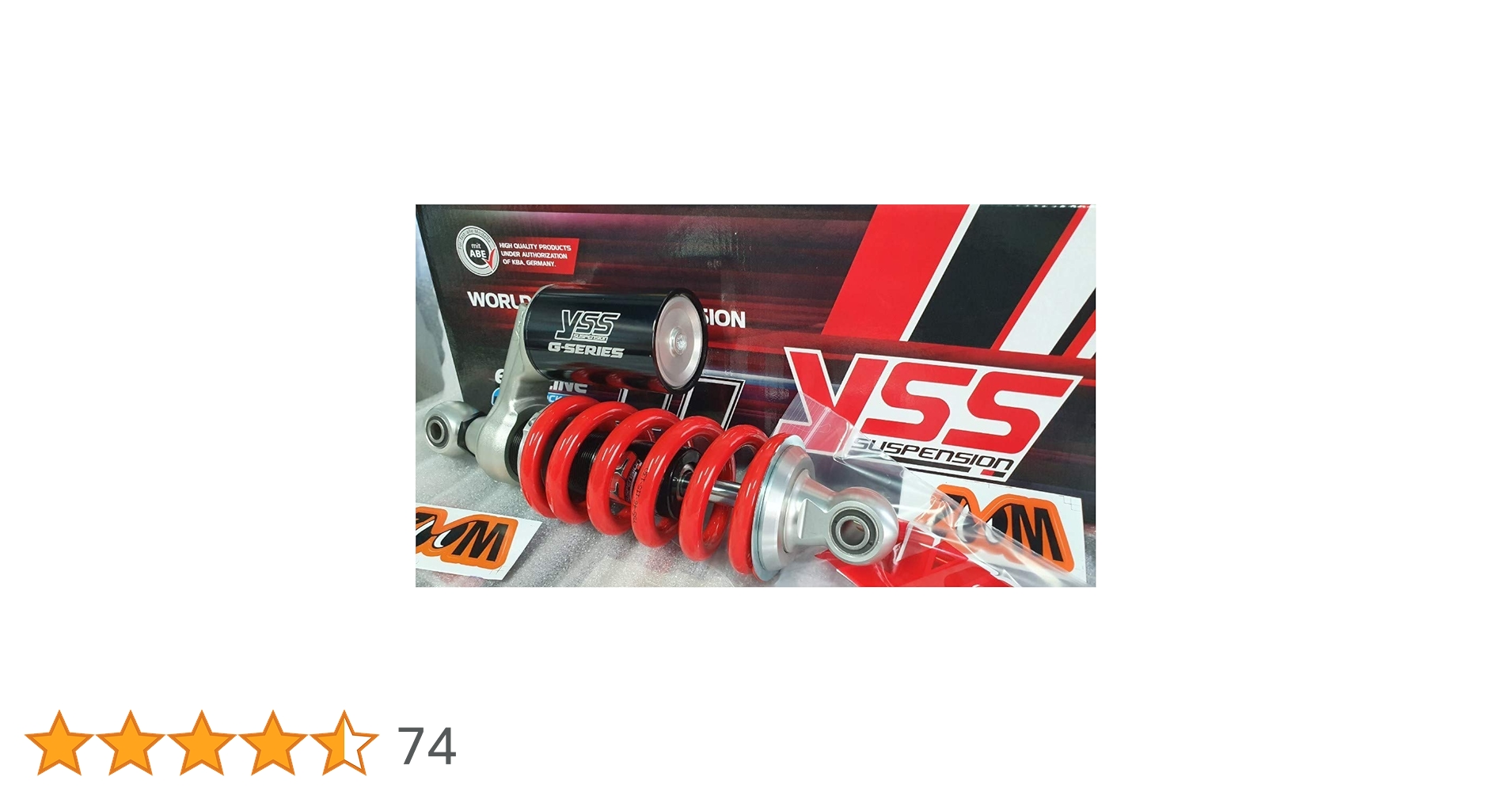 Amazon | ホンダ グロム MSX125 SF 2013-2018 全モデル YSS リア