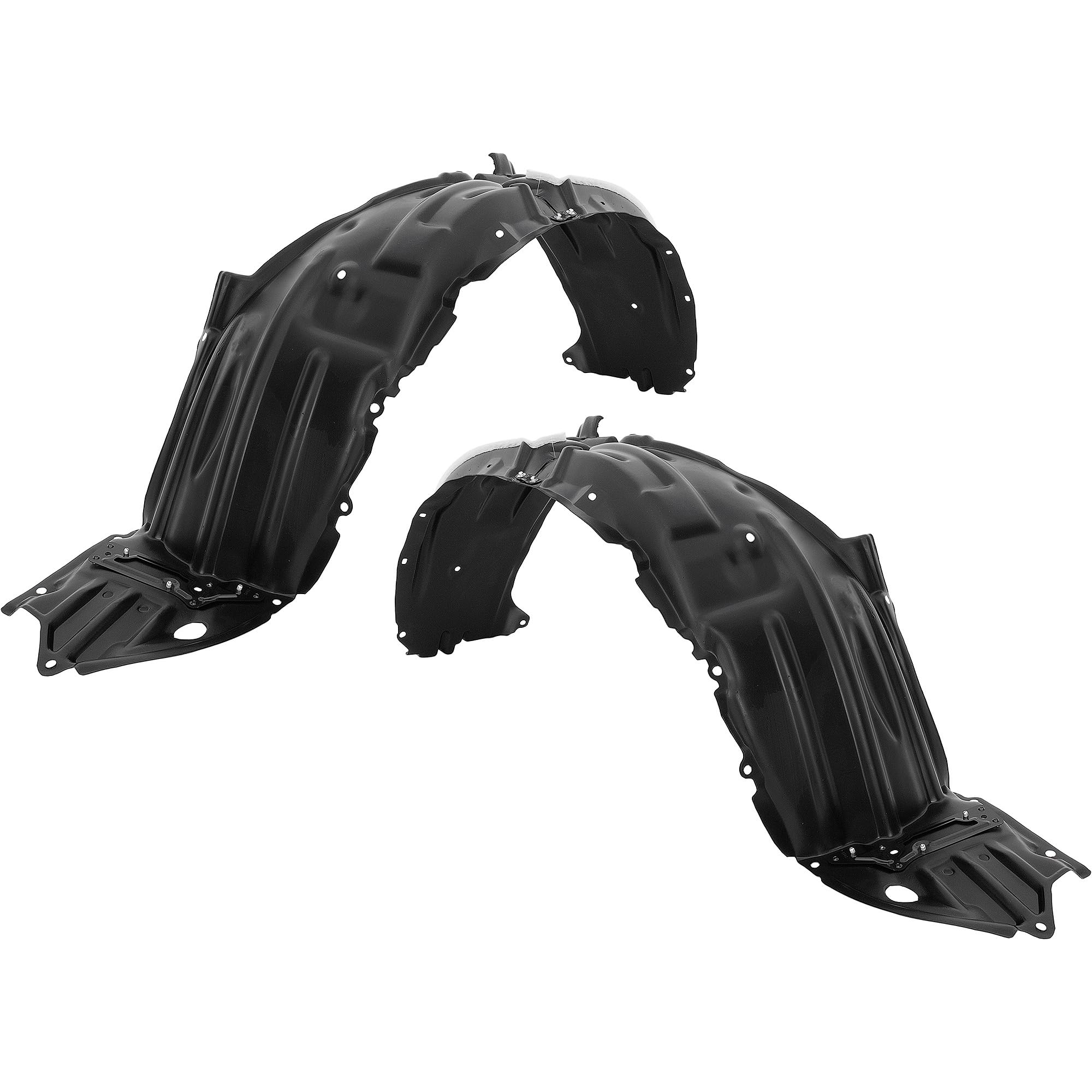 Amazon.com: GO-PARTS - Pair/Set - for 2019-2021 Toyota C-hr Front