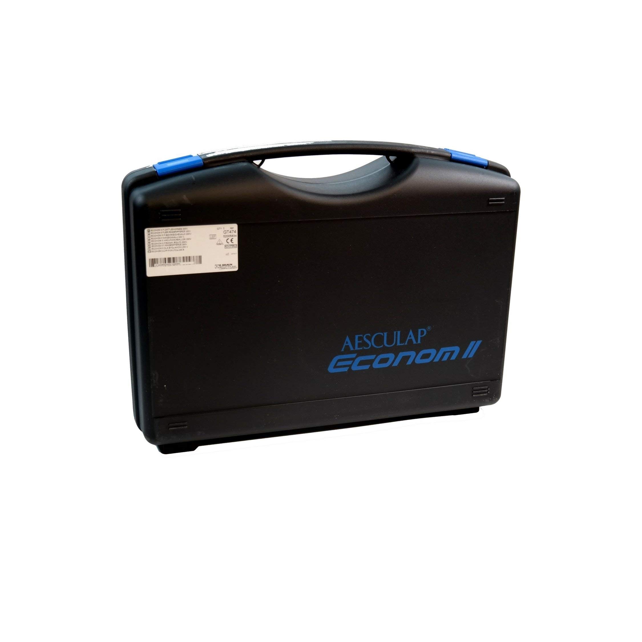 'Aesculap Tosatrice Aesculap "Econom II GT 474 per bovini