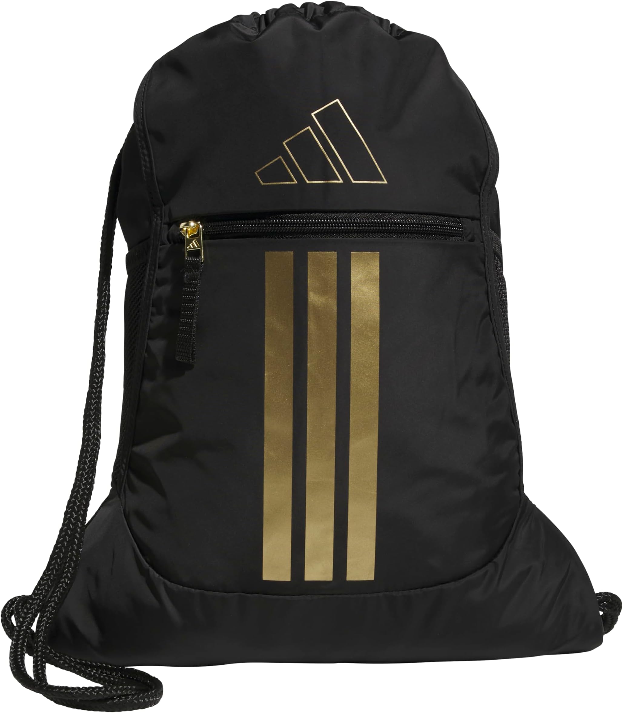 Alliance Sackpack โ Drawstring Backpack for Sports, Small Gym Bag
