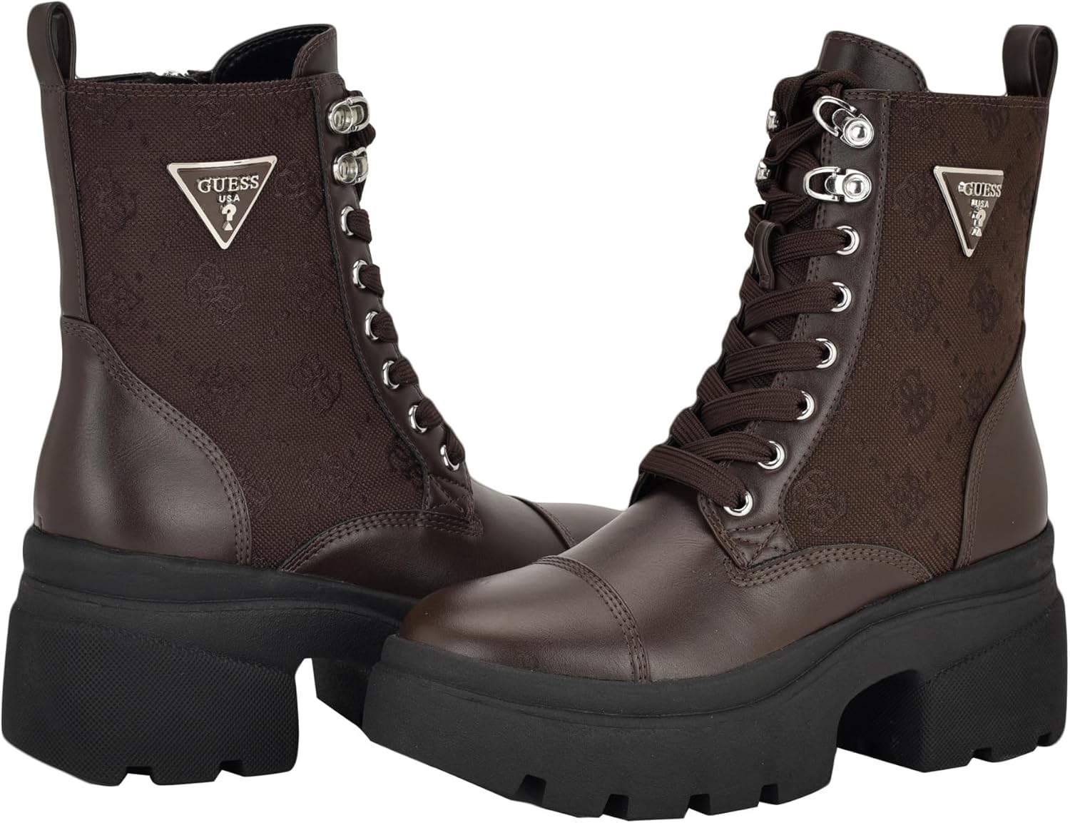 GUESS womens Yarini - Image 2