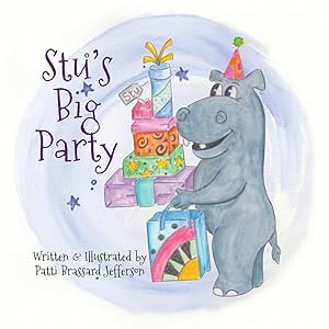 Stu's Big Party