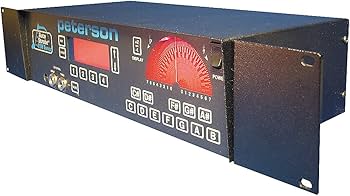 Amazon.com: Peterson Tuner (403830) : Musical Instruments