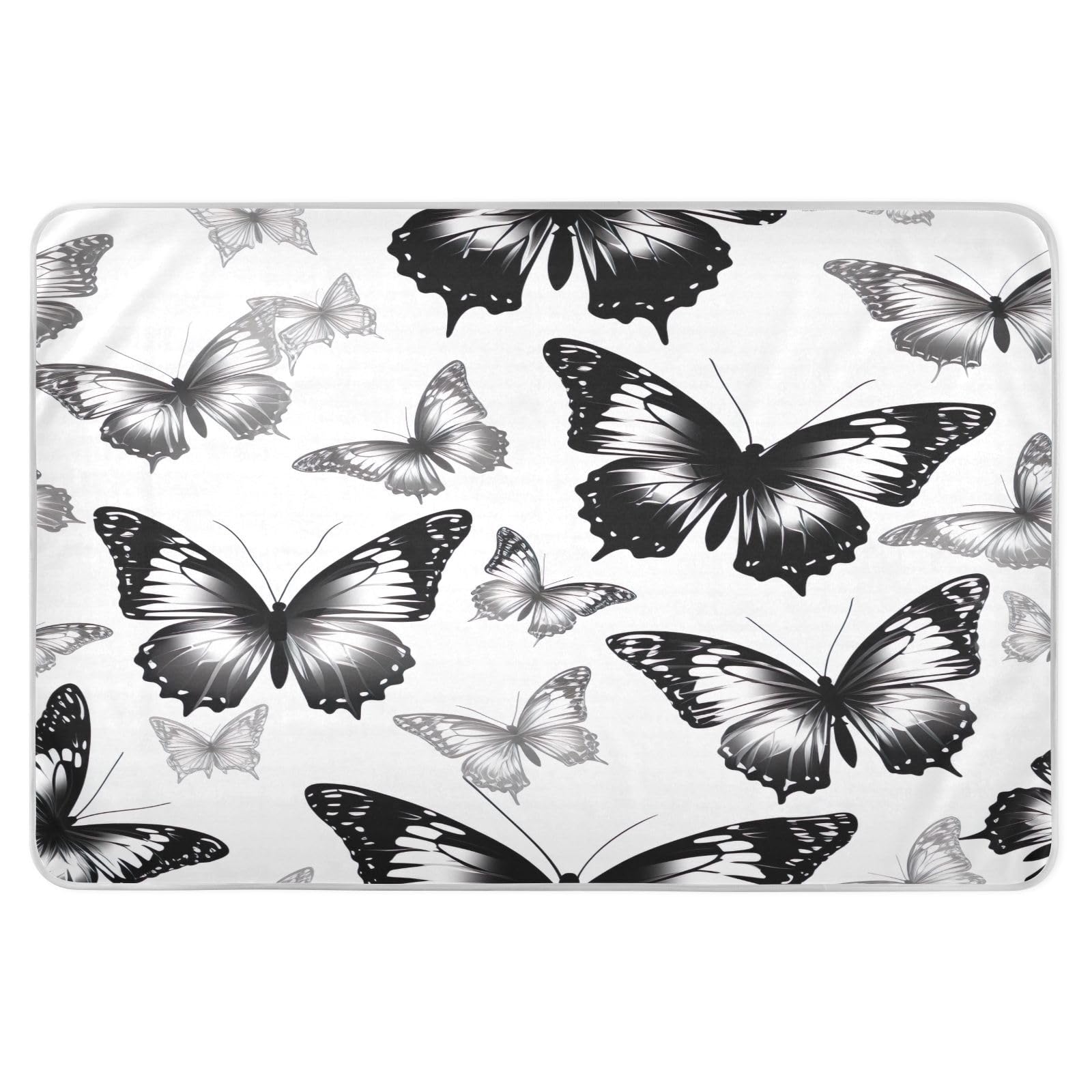 GOODOLD Washable Bed Pad for Incontinence 34