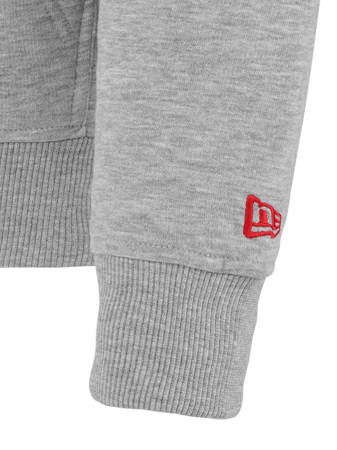 New Era Kapuzenpullover New England Patriots